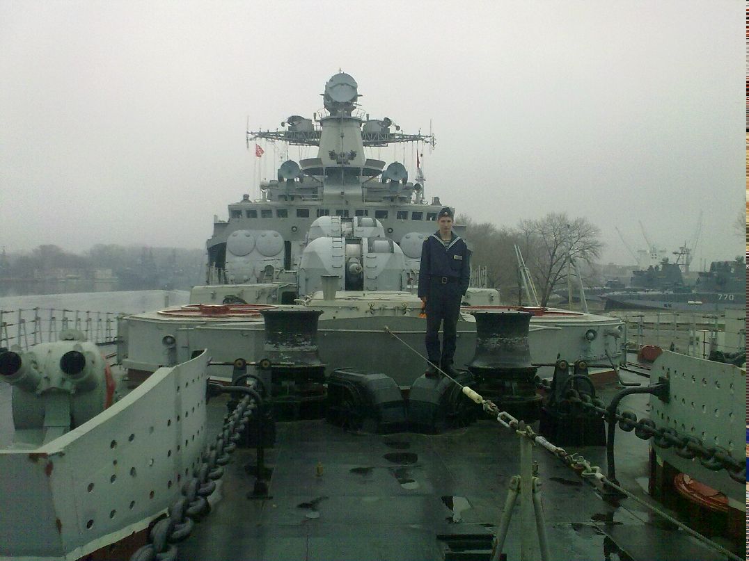 Мурат Мидов фотография #1