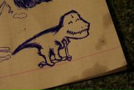 Bruce Raw фотография #4 (источник - https://vk.com/id629149)