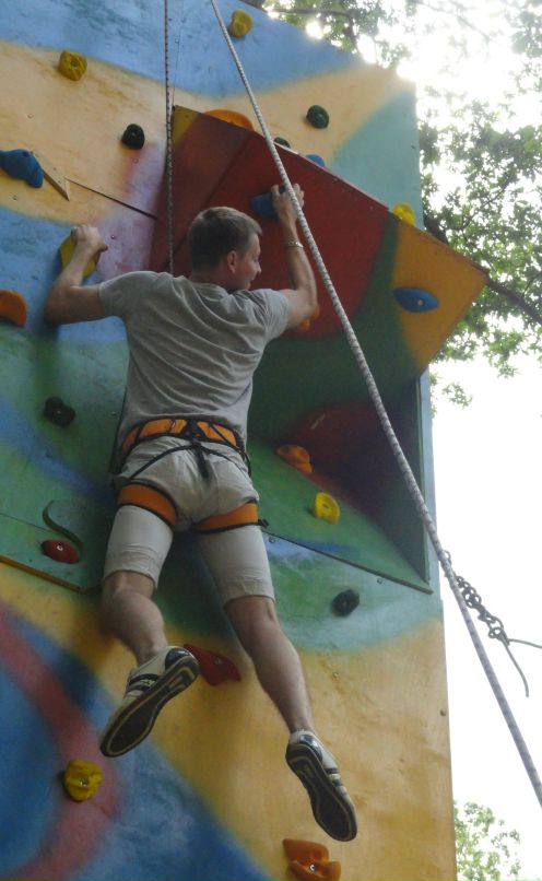 Сергей Черников фотография #6