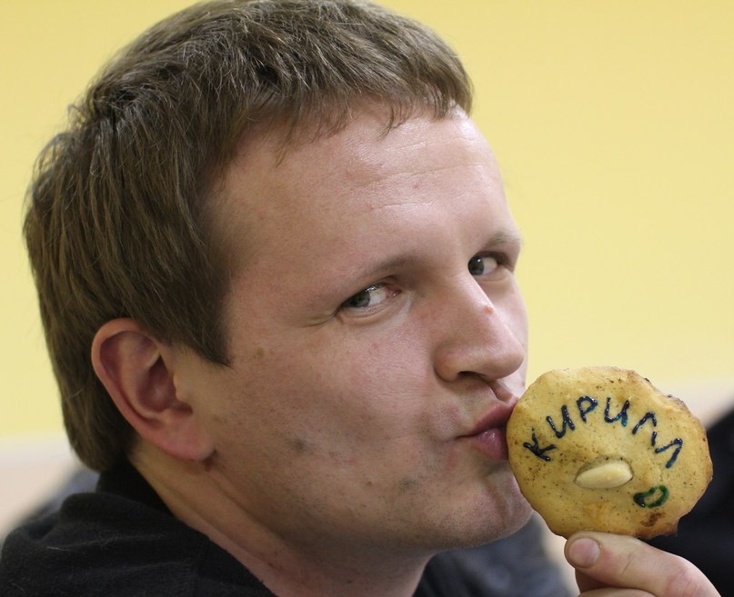 Кирилл Марков фотография #31