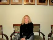 Фотография Мановой Наталии