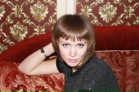 Фотография Вороновой Аллы