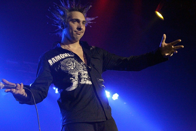 Андрей Голубенко фотография #33