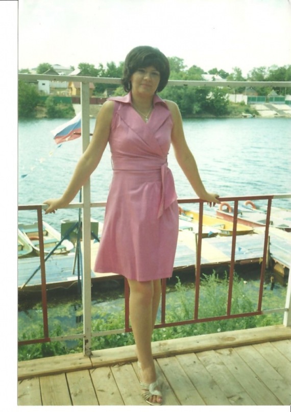 Татьяна Евтеева фотография #19