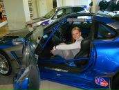 Фотография Колосовой Оксаны