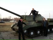 Євгеній Гуз фотография #32 (источник - https://vk.com/id53665910)