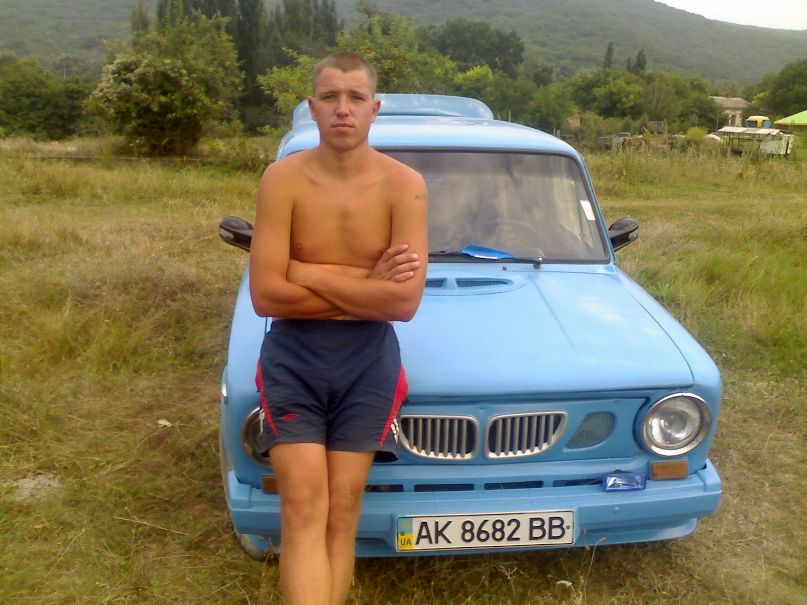 Антон Опалев фотография #8