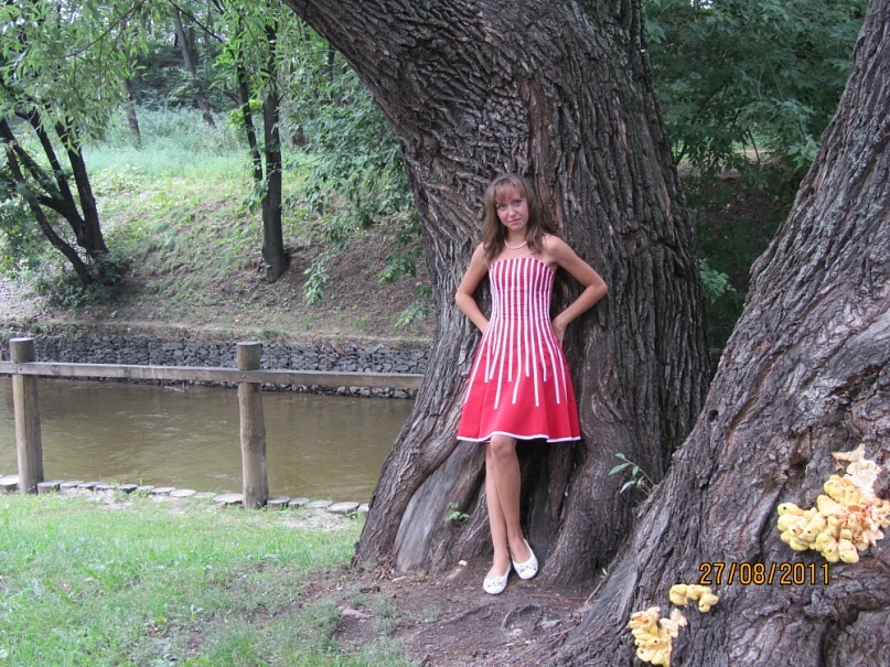 Любовь Великанова фотография #45