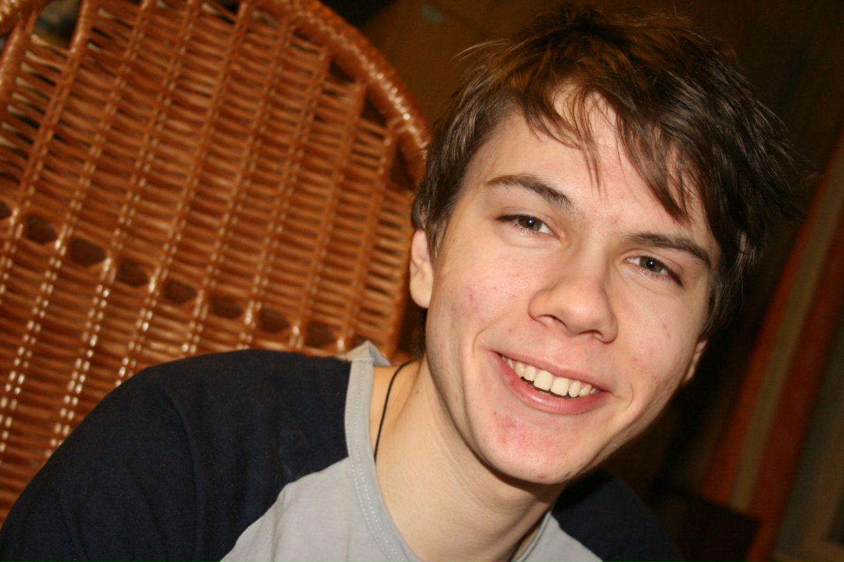 Артем Иванов фотография #30