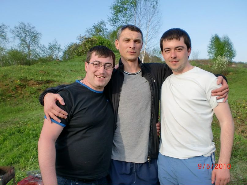 Мурат Хапачев фотография #20