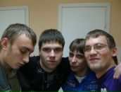 Фотография Свиридова Артемки