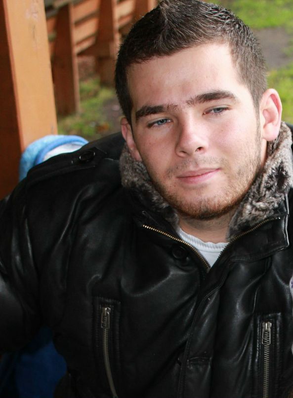 Дмитрий Ожерельев фотография #37