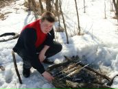 Фотография Шустова Дмитрия