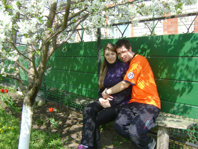 Светлана Пятыгина фотография #38