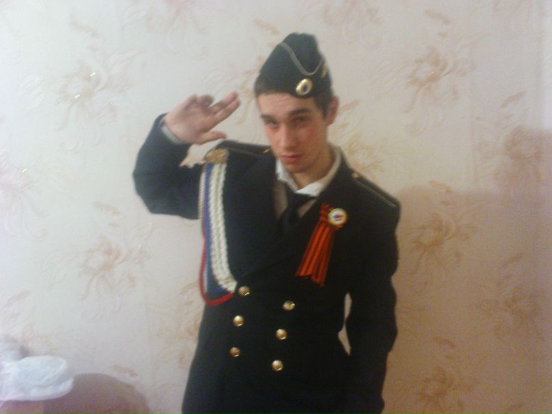 Степан Спирин фотография #39