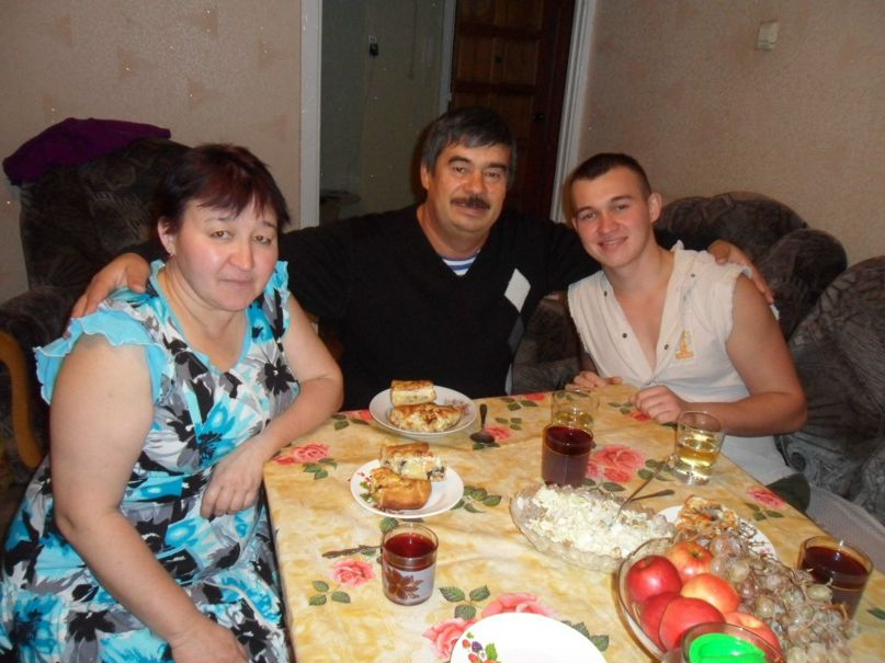 Нафис Гумеров фотография #34