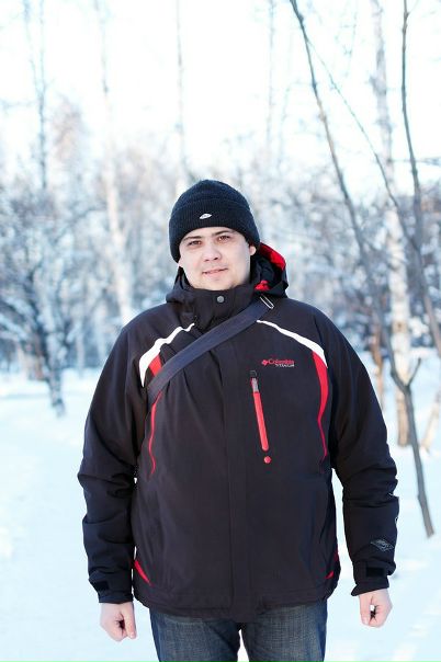 Eugeny Unagaev фото №4