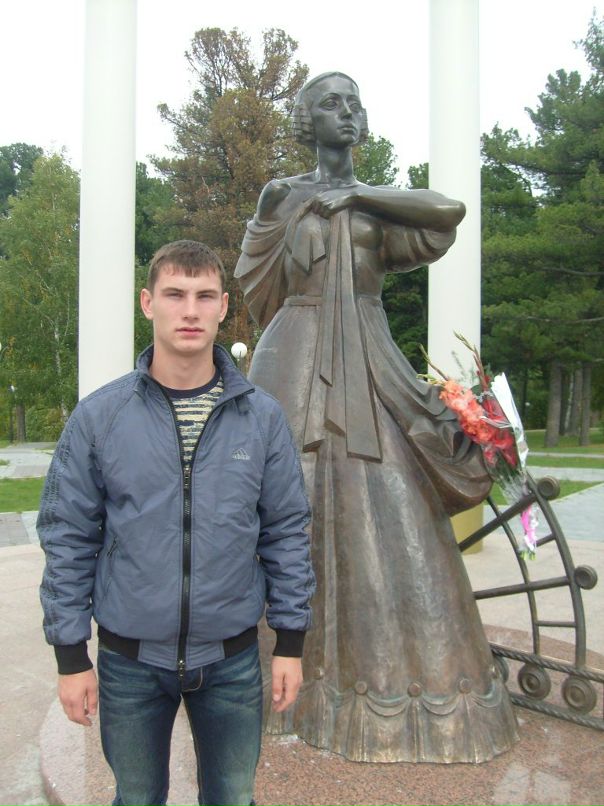 Дмитрий Ковалев фотография #22