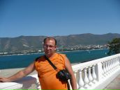 Фотография Маслиева-Бабаяна Александра