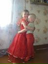 Фотография Поповой Александры
