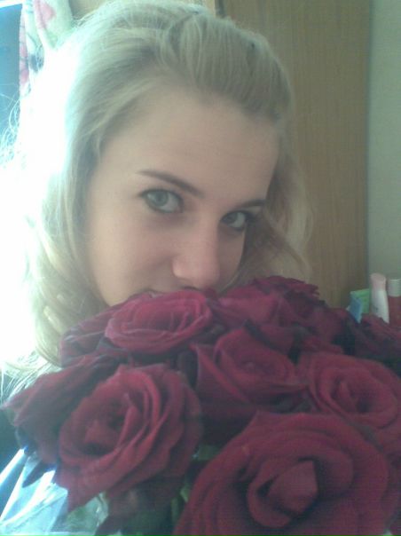 Катюша Рыбинец фото №1