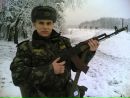 Андрій Кісілевич фотография #40 (источник - https://vk.com/id62975292)