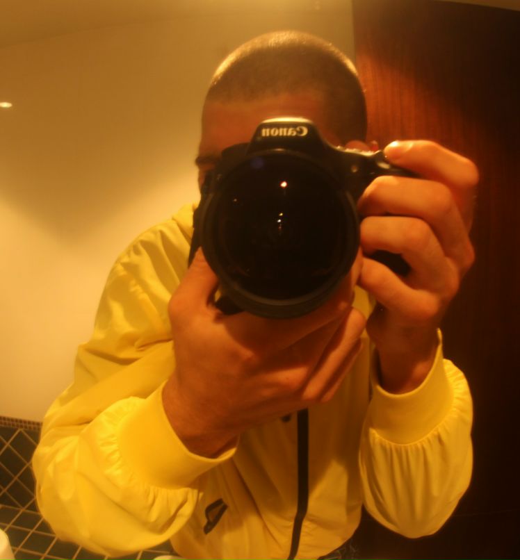 Jonny Man фотография #24