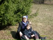 Фотография Быстров Александр