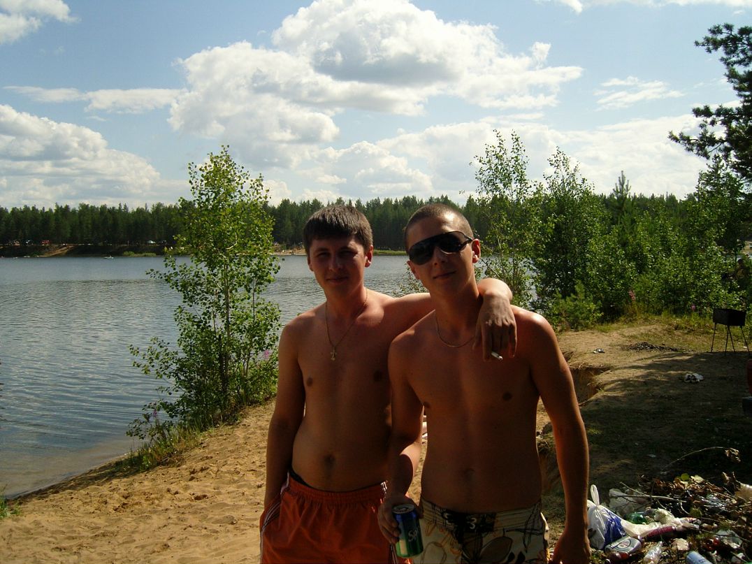 Дмитрий Конин фотография #34