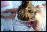 Фотография Вульф Марины