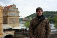 Фотография Штюрмера Кости