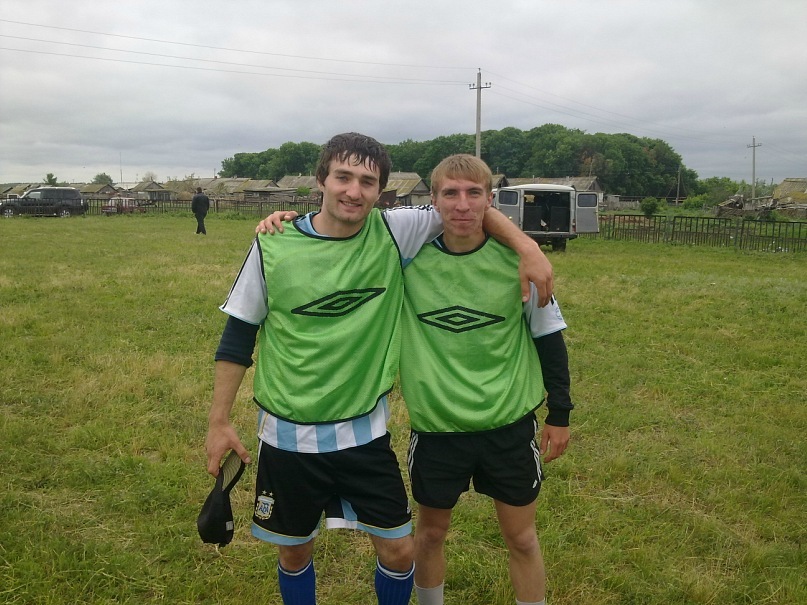 Руслан Цуцаев фотография #20