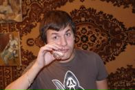 Фотография Morhedhell Виталия