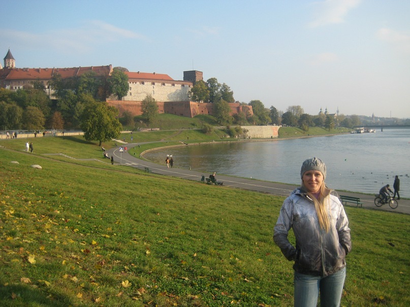 Мария Свердлова фотография #44