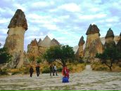 Фотография Леоновой Олеси