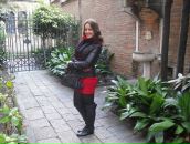 Настінька Шевчик фотография #33 (источник - https://vk.com/id13769823)