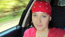 Фотография Алатуровой Марии