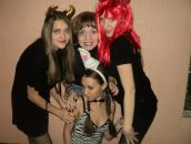 Фотография Писаренко Ани