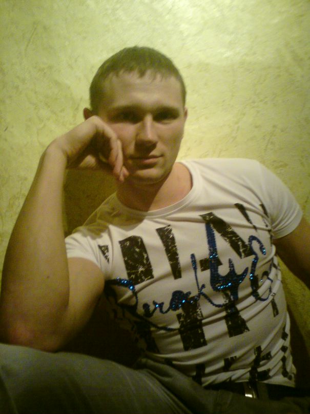 Александр Остапенко фотография #26