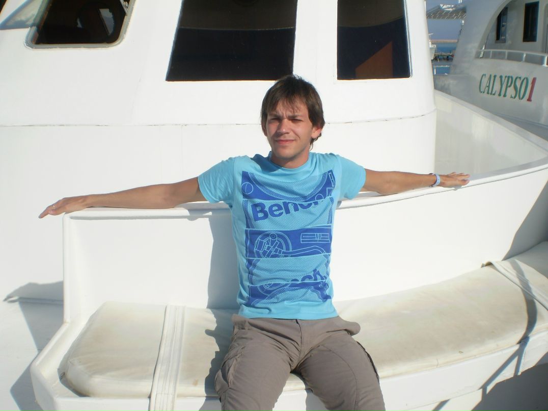 Дмитрий Смирнов фотография #38