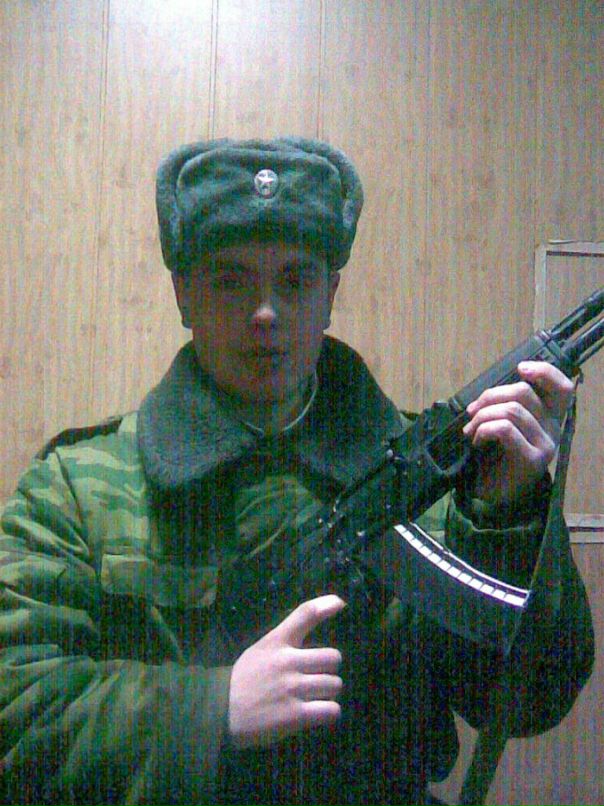 Дмитрий Финагин фотография #19