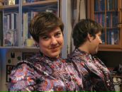 Фотография Сенюшкиной Екатерины