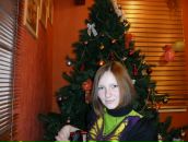 Фотография Досаевой Лидии