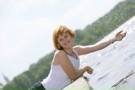 Фотография Потаповой Ольги