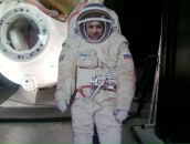 Фотография Навылета Поцелуя