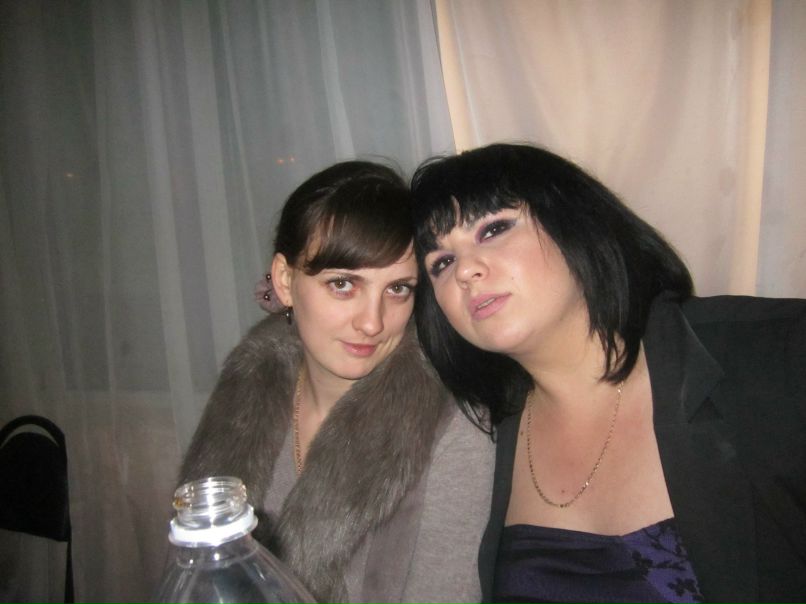 Антонина Макеева фотография #50