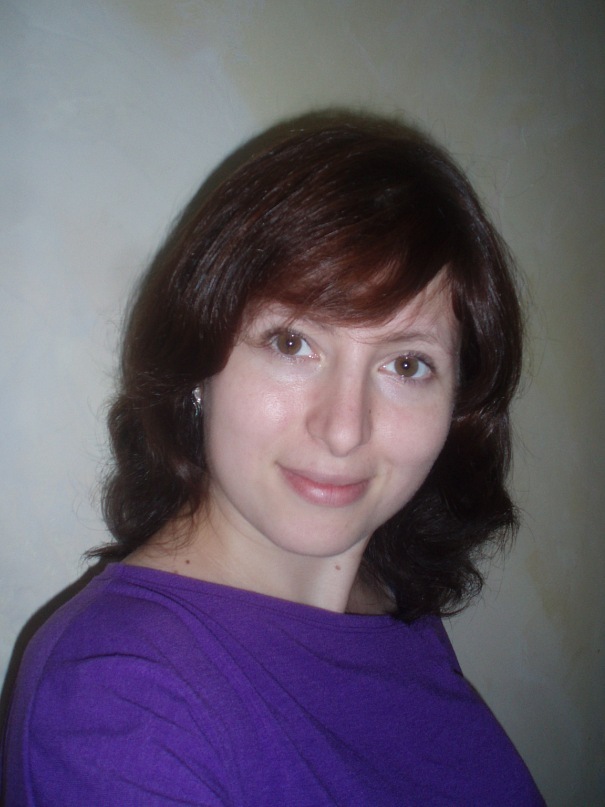 Софья Лысенко фотография #45