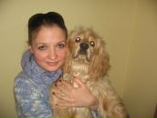 Катюха Бєлоусова фотография #21 (источник - https://vk.com/id65536714)