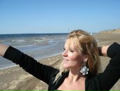 Фотография Серебряковой Ольги