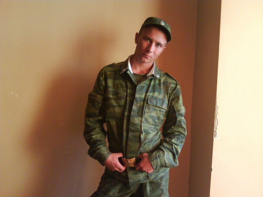 Сергей Тюльпашкин фотография #22